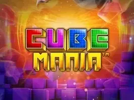 Cube Mania™ screenshot