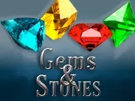 Gems & Stones