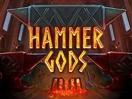 Hammer Gods DNT screenshot