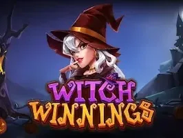 Witch Winnings