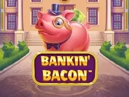Bankin' Bacon screenshot