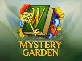 Mystery Garden screenshot