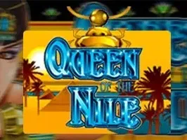 Queen Of The Nile screenshot