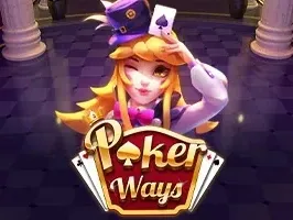 Poker Ways screenshot