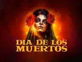 Dia De Los Muertos