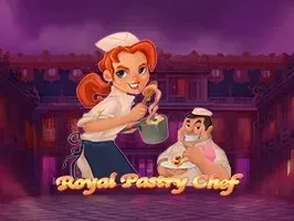 Royal Pastry Chef screenshot