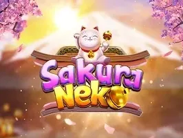 Sakura Neko screenshot