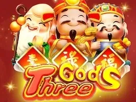 Three Gods screenshot