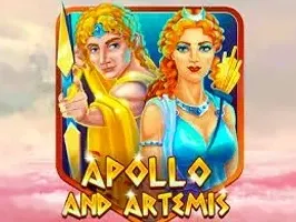 Apollo and Artemis screenshot